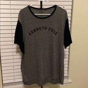 Kenneth Cole Reaction t-shirt XXL